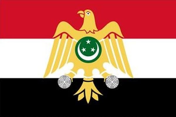 علم الثورة